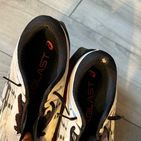 ASICS Novablast 3 - Picture 5 of 7